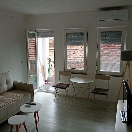 New Apartment Ohrida Exterior foto
