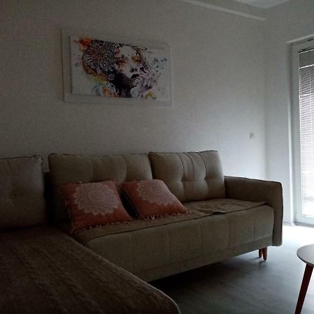 New Apartment Ohrida Exterior foto