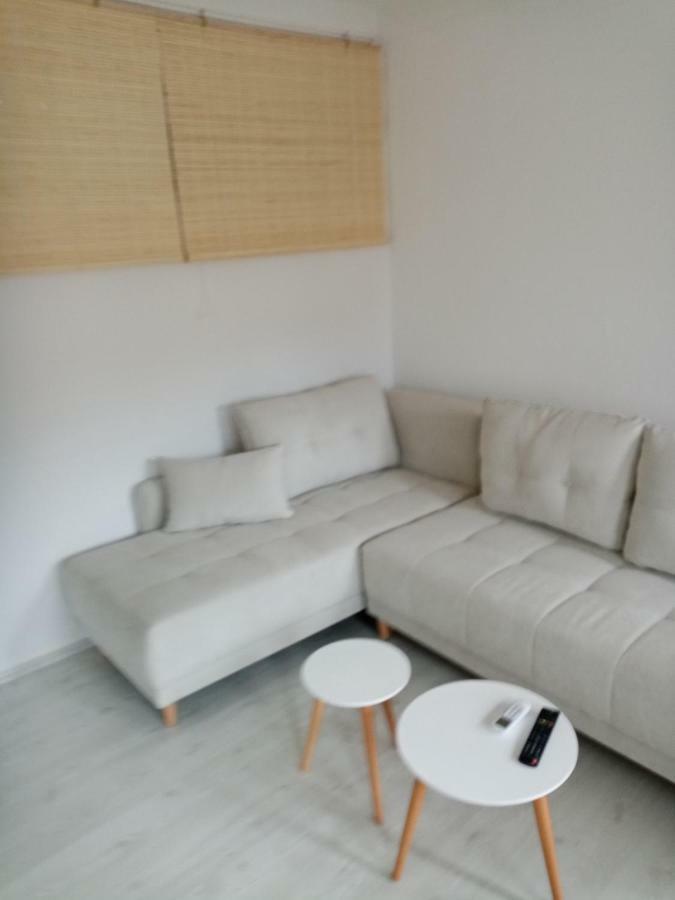New Apartment Ohrida Exterior foto