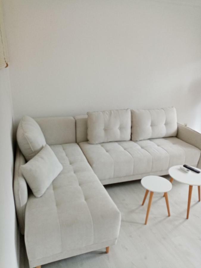 New Apartment Ohrida Exterior foto