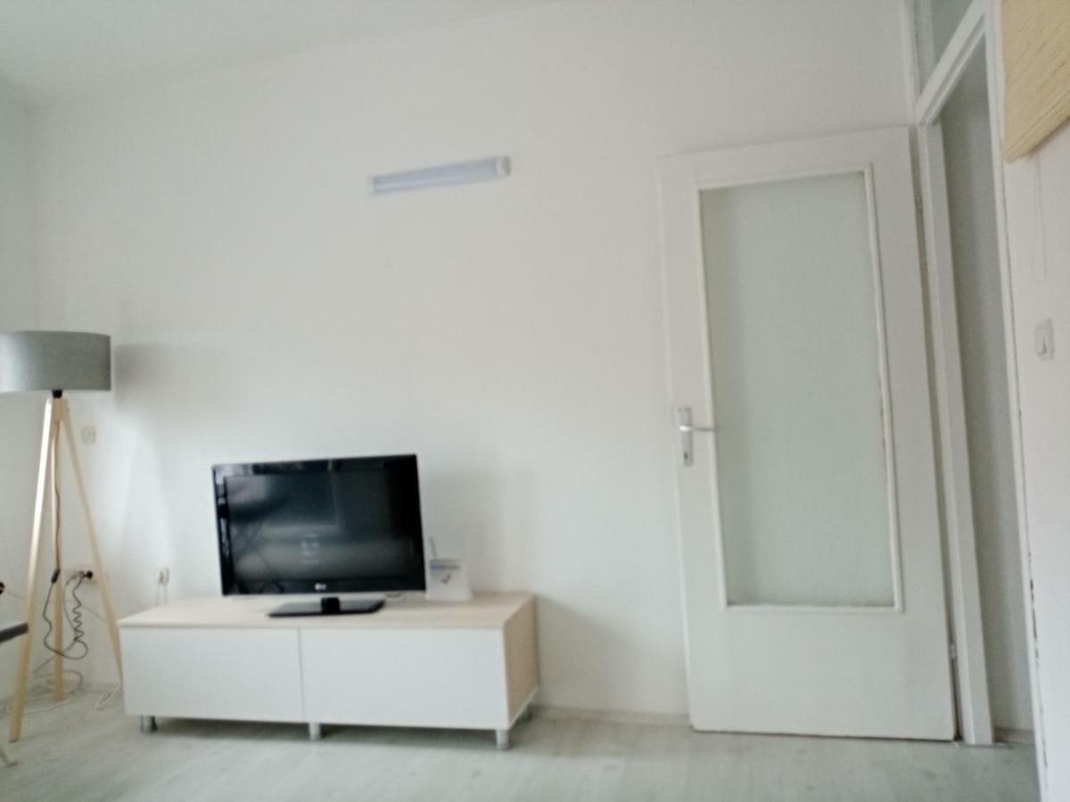 New Apartment Ohrida Exterior foto