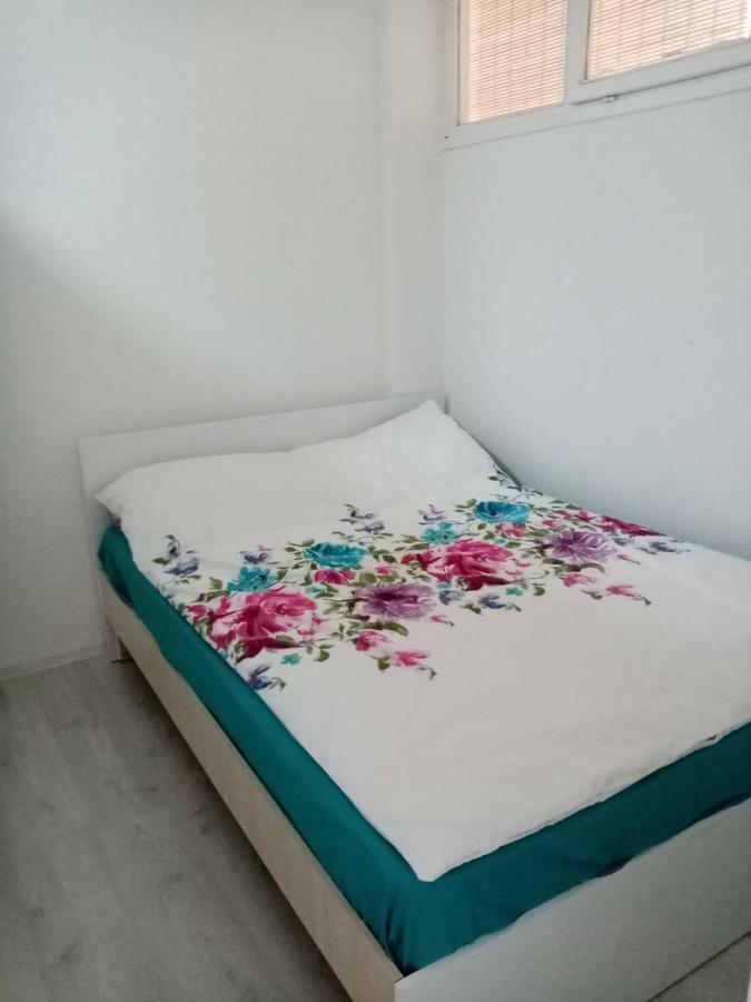 New Apartment Ohrida Exterior foto