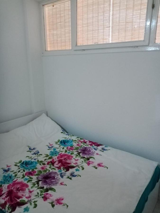 New Apartment Ohrida Exterior foto